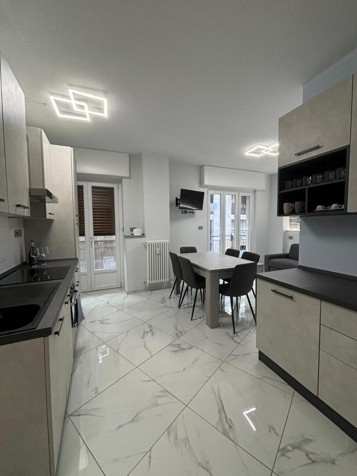 Mimi Appartement San Remo